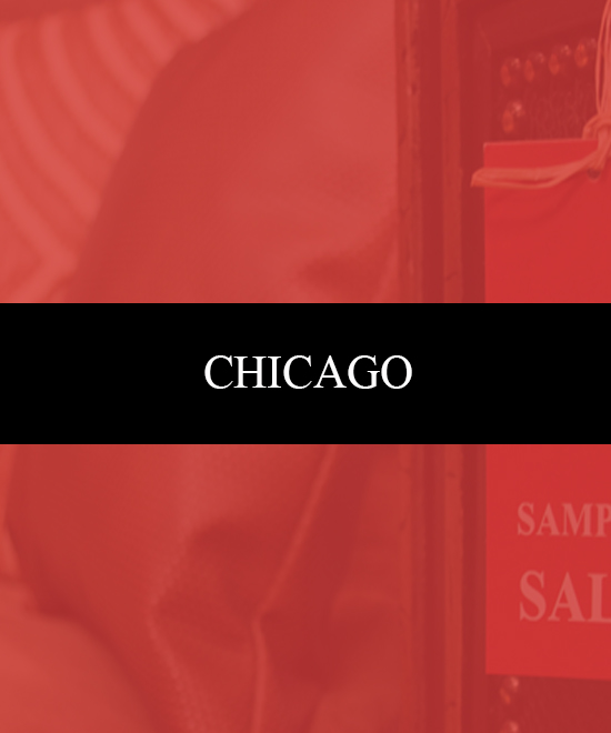 chicago sale box