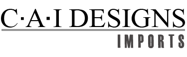 cai designs logo