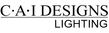 cai designs logo