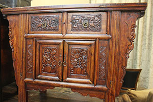 Chinese Console Table