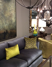 chicago showroom