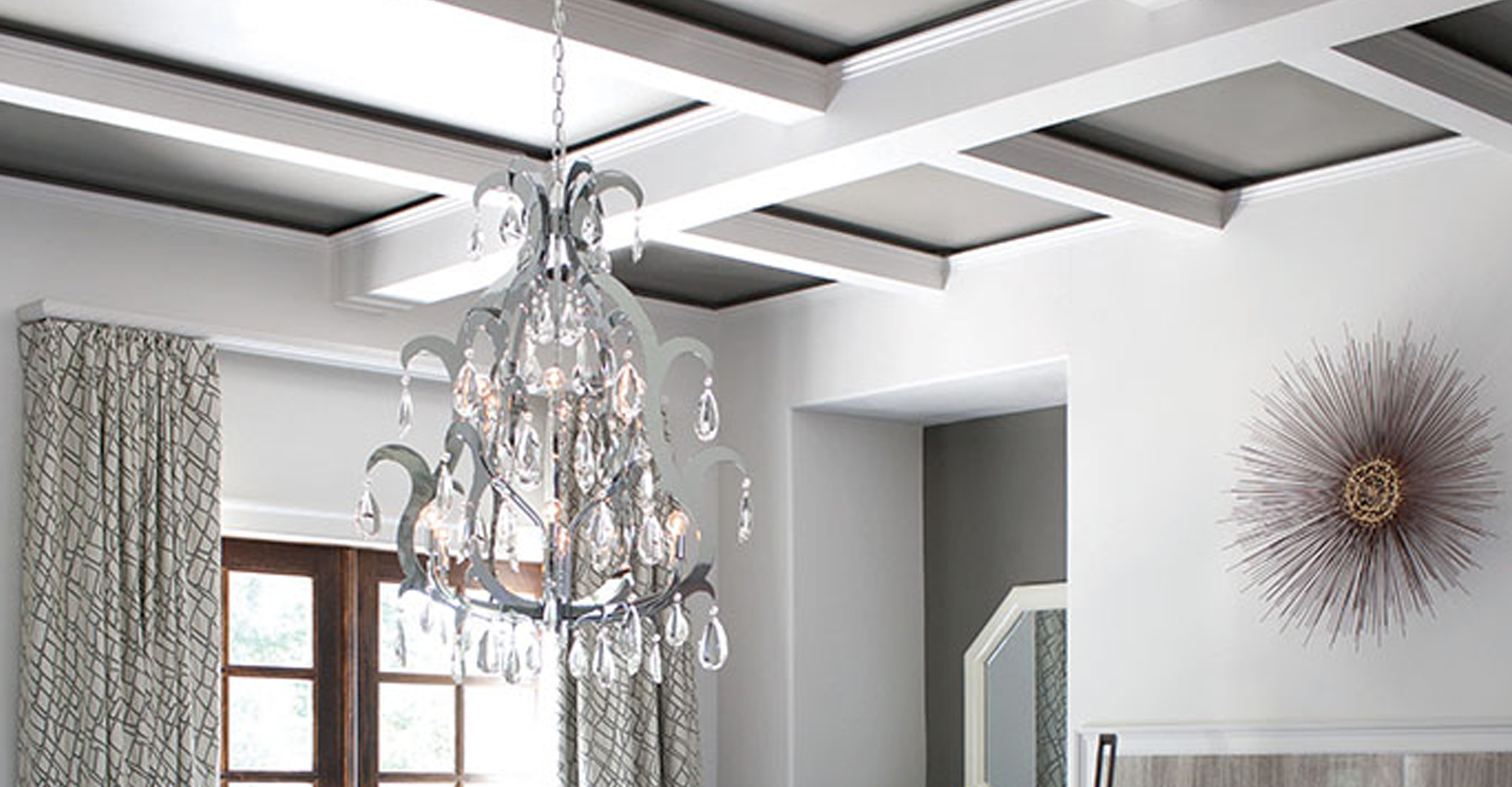 chandelier