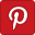 pinterest logo